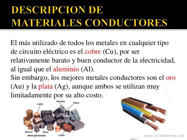 ¿Cuál es el material mejor conductor de la electricidad? Un viaje entre recuerdos y ciencia